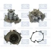 Sil Wasserpumpe PA1605