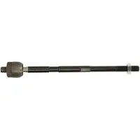 Delphi TA3236 Axialgelenk Spurstange für VW Lupo (6X1, 6E1) Vorne Vorne Rechts