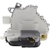 VEMO Türschloss V10-85-7334