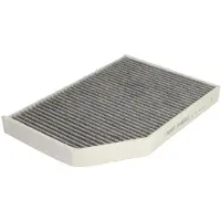 HENGST FILTER Innenraumluftfilter mit Aktivkohle HENGST E4980LC