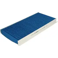 Bosch Innenraumluftfilter mit Aktivkohle 0 986 628 620