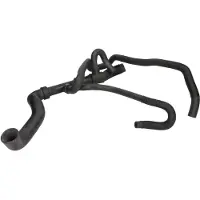 THERMOTEC Kühlerschlauch Wasserschlauch für RENAULT LAGUNA III Grandtour (KT0/1) DWR035TT