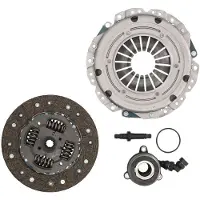 Nexus Kupplungssatz Kupplung für OPEL ZAFIRA B (A05) F1X216NX