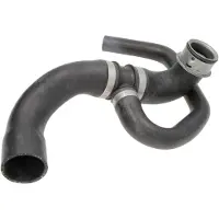 THERMOTEC Kühlerschlauch DWM037TT