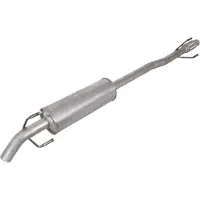 ASMET Endschalldämpfer 04.102