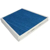 Bosch Innenraumluftfilter mit Aktivkohle 0 986 628 649
