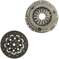Nexus Kupplungssatz Kupplung für NISSAN Qashqai / Qashqai +2 I (J10, NJ10) F11129NX