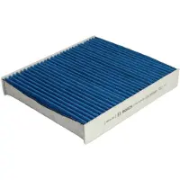 Bosch Innenraumluftfilter mit Aktivkohle 0 986 628 636