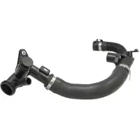 THERMOTEC Kühlerschlauch DWC157TT