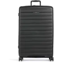 Jump Striper 4 Rollen Trolley 77 cm mit Dehnfalte