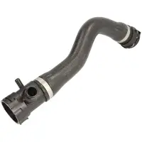 THERMOTEC Kühlerschlauch DWB132TT