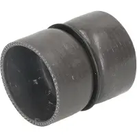 THERMOTEC DCP008TT Turbo Ladeluftschlauch passend für PEUGEOT 207 (WA, WC) 207 CC (WD) 207 SW (WK) für CITROËN BERLINGO (B9)