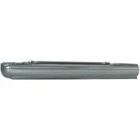 BLIC Einstiegblech 6505-06-3542001K, Links