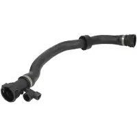 THERMOTEC Kühlerschlauch DWB009TT