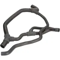 THERMOTEC Kühlerschlauch DWR064TT