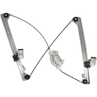 MAGNETI MARELLI 350103170024 Elektrischer Fensterheber Vorne Rechts für VW PASSAT Variant (3B6) PASSAT Variant (3B5) PASSAT (3B3) PASSAT Variant