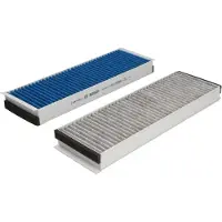 Bosch Innenraumluftfilter mit Aktivkohle 0 986 628 605