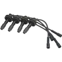 ENGITECH Zündleitungssatz ENT910177