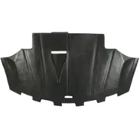 BLIC Motorabdeckung 6601-02-0012860P