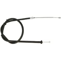 Linex Seilzug, Feststellbremse 14.02.62 Links