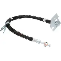 Delphi Bremsschlauch LH7160, Links