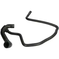 THERMOTEC Kühlerschlauch Wasserschlauch für OPEL Corsa C Schrägheck (X01) DWX150TT