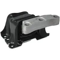 AKUSAN Motorträger PS 0069AKN