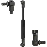 STABILUS Gasfeder, Motorhaube 4853DR