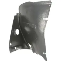 REZAW-PLAST Radkasten RP110602, Rechts