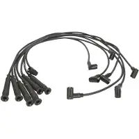 ENGITECH Zündleitungssatz ENT910347