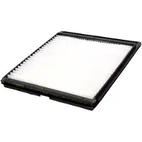 MAHLE ORIGINAL Innenraumfilter MAHLE LA 404
