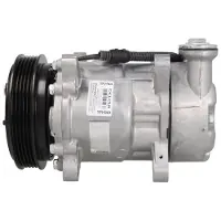 Delphi Klimakompressor TSP0159424