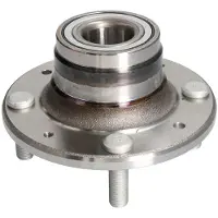 BTA Radlagersatz H25011BTA