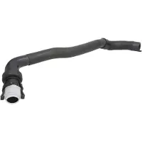 THERMOTEC Kühlerschlauch Wasserschlauch passend für PEUGEOT 306 Schrägheck (7A, 7C, N3, N5) DWP083TT