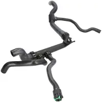 THERMOTEC Kühlerschlauch DWX117TT