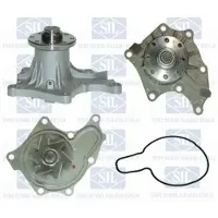 Sil Wasserpumpe PA806