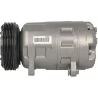 Teamec Klimakompressor 8646004