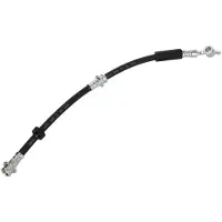 AKUSAN Bremsschlauch EBH-B002, Links