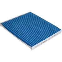 Bosch Innenraumluftfilter mit Aktivkohle Filter+ 0 986 628 629