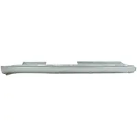 BLIC Reparaturblecheteile, Aussenschweller 6505-06-6607012P