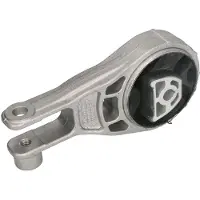 SASIC Halter, Motoraufhängung 2706755