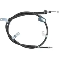 HERTH+BUSS JAKOPARTS Seilzug, Feststellbremse HERTH+BUSS JAKOPARTS J3920592
