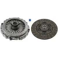 SACHS Kupplungssatz 3400 700 600