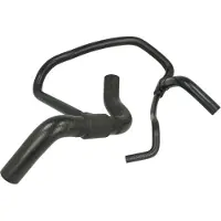 THERMOTEC Kühlerschlauch DWF219TT