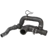 THERMOTEC Kühlerschlauch DWW582TT