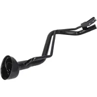 Nanook Tankstutzen kraftstoffeinfüllrohr Kraftstoff für Nissan Almera Tino V10 1,8 2,0