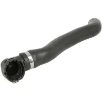 THERMOTEC Kühlerschlauch DWF201TT