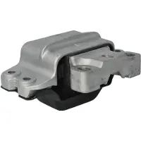 AKUSAN Lagerung, Motor PS 0068AKN, Vorne, Links
