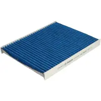 Bosch Innenraumluftfilter mit Aktivkohle 0 986 628 607