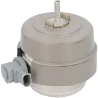 FEBI BILSTEIN Motorlager elektrisch schaltbares Hydrolager für AUDI A4 Avant (8ED, B7) 184089